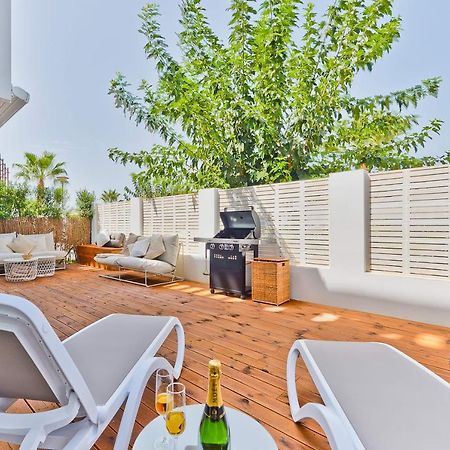 Baviera Hills 59 Apartment กาเลตา เด เวเลซ ภายนอก รูปภาพ