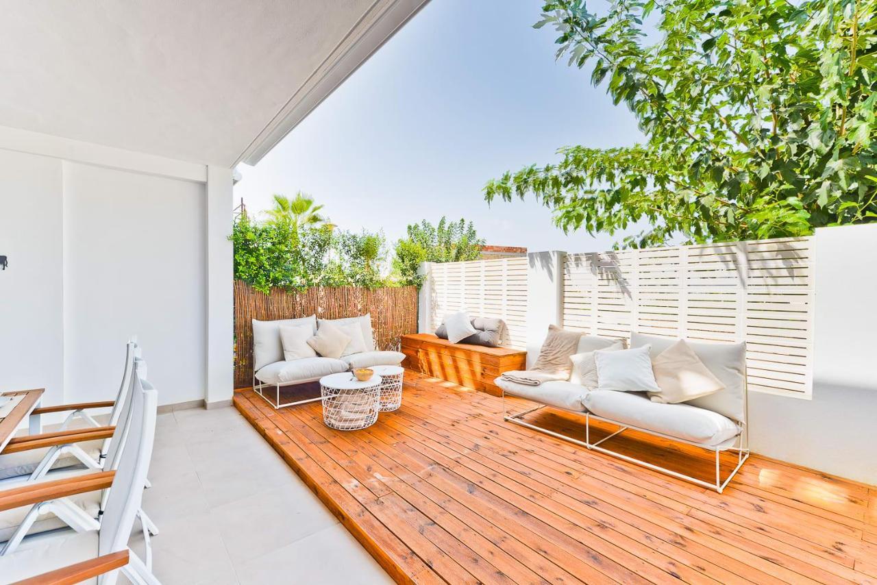 Baviera Hills 59 Apartment กาเลตา เด เวเลซ ภายนอก รูปภาพ