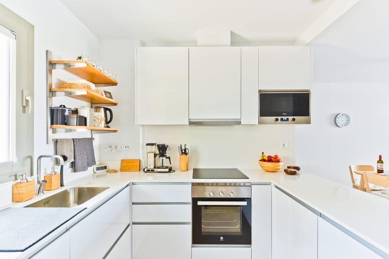 Baviera Hills 59 Apartment กาเลตา เด เวเลซ ภายนอก รูปภาพ