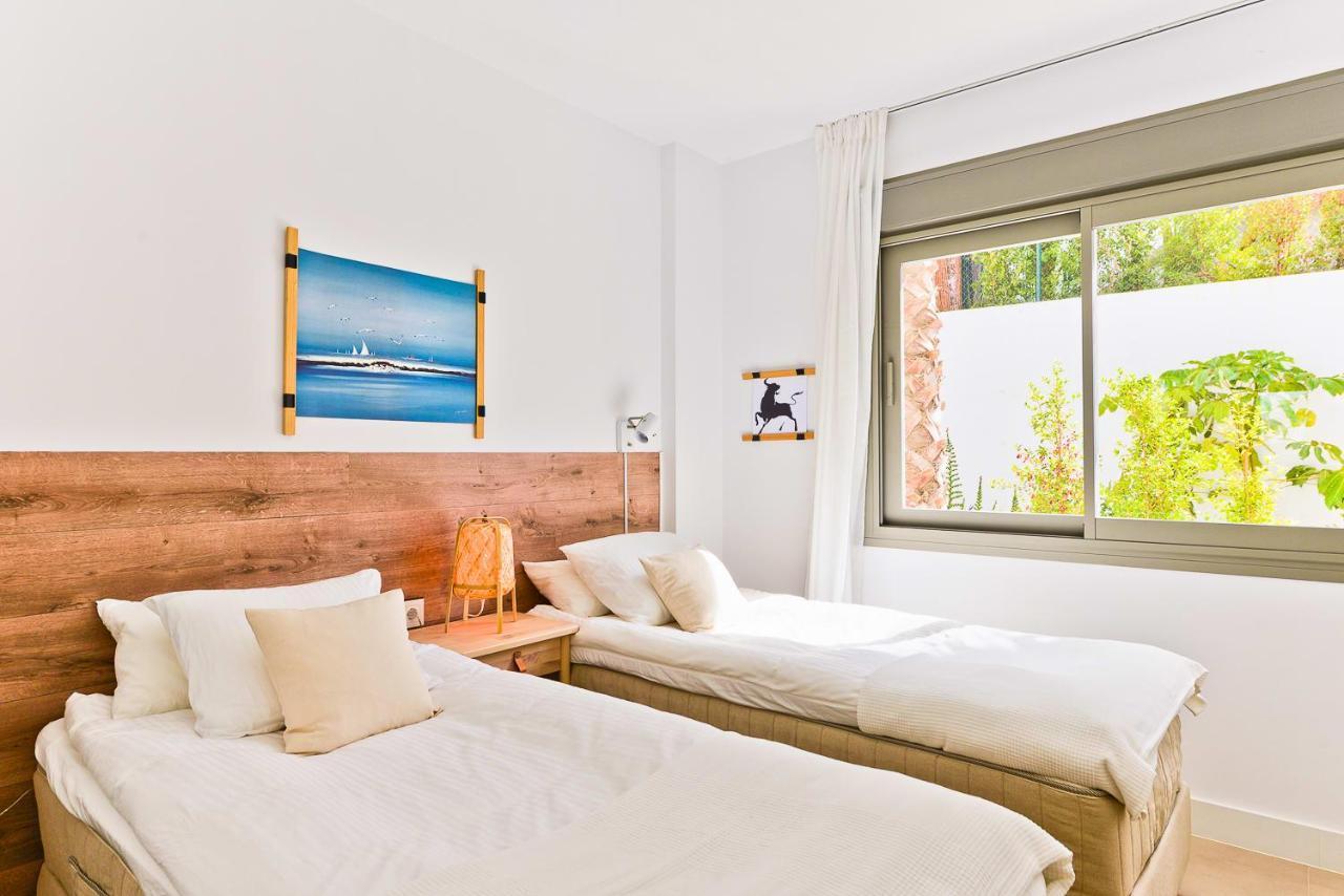 Baviera Hills 59 Apartment กาเลตา เด เวเลซ ภายนอก รูปภาพ