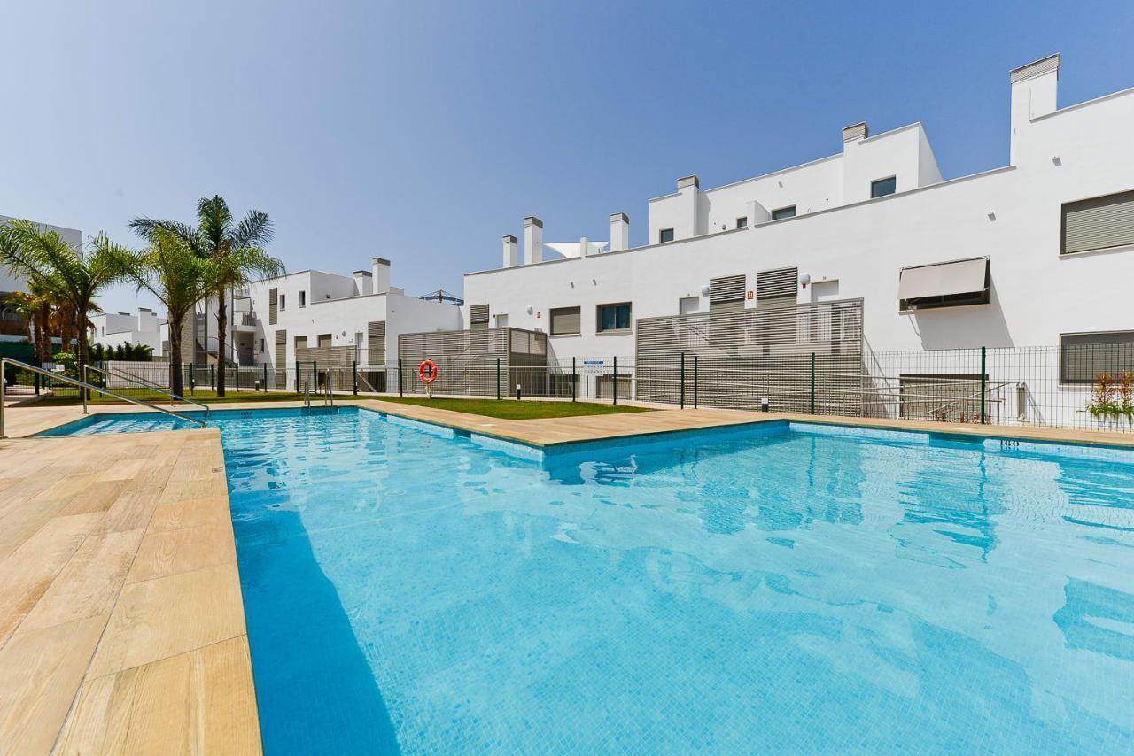 Baviera Hills 59 Apartment กาเลตา เด เวเลซ ภายนอก รูปภาพ