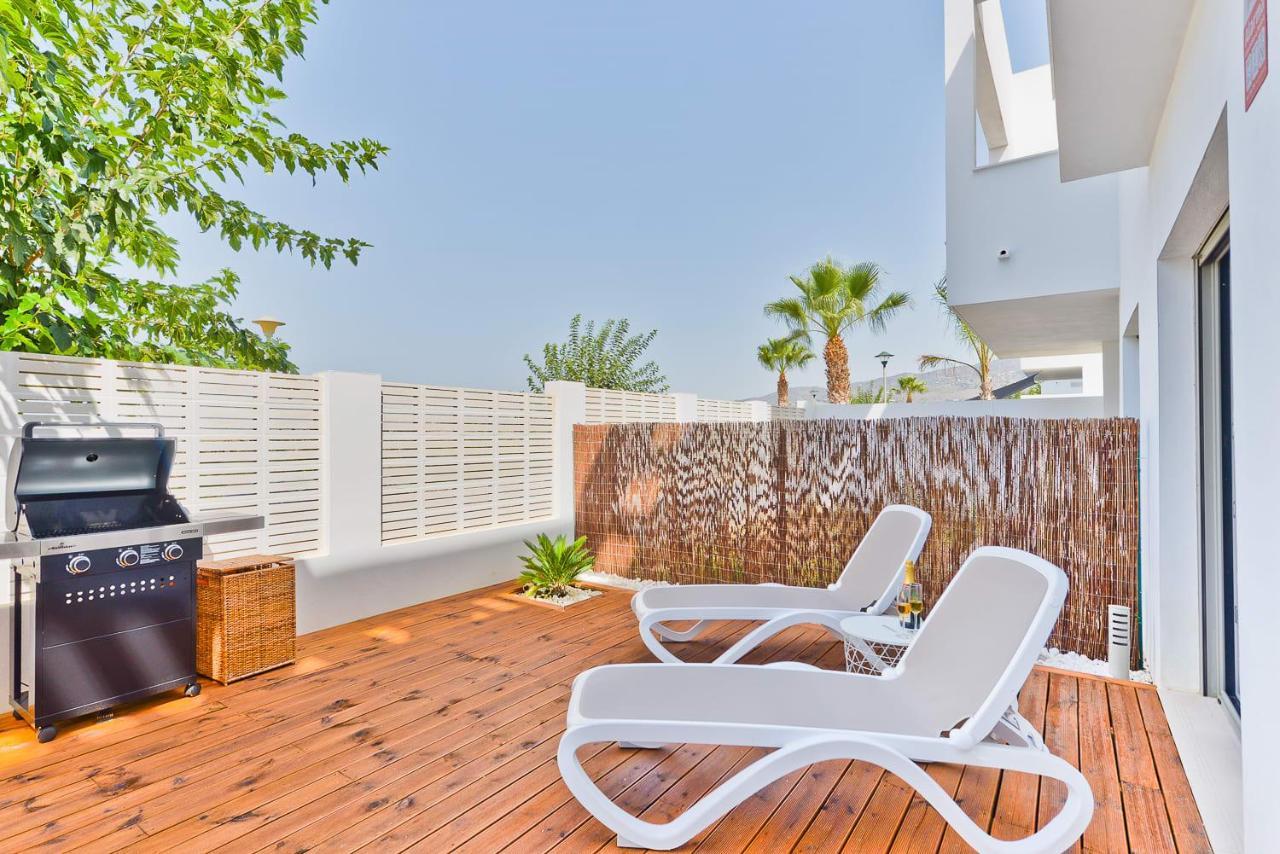 Baviera Hills 59 Apartment กาเลตา เด เวเลซ ภายนอก รูปภาพ