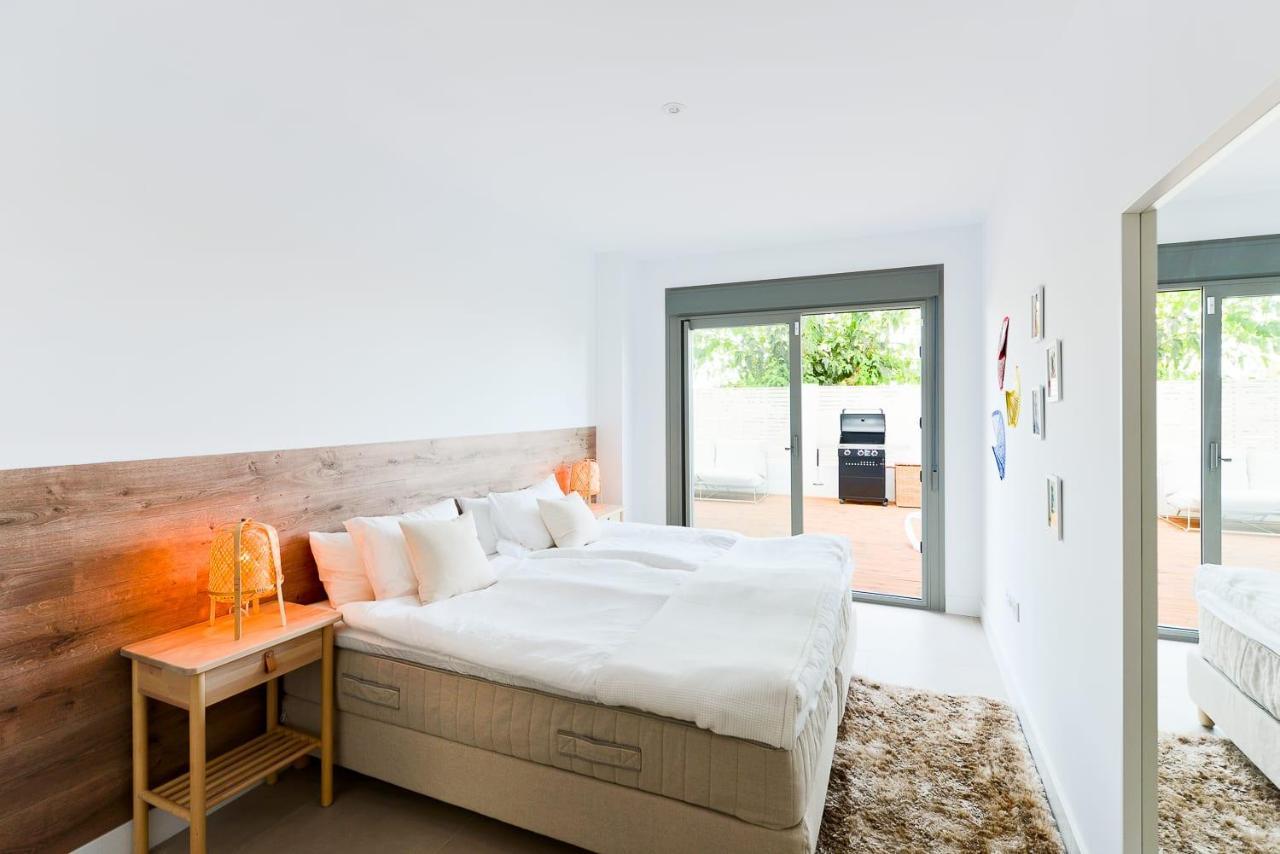 Baviera Hills 59 Apartment กาเลตา เด เวเลซ ภายนอก รูปภาพ